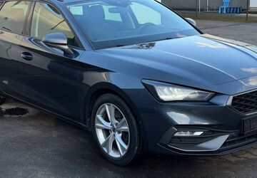 Seat Leon 122.000 km 17.490 &euro; Gütersloh 33330