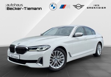 BMW 530 64.236 km 39.898 &euro; Bielefeld 33689