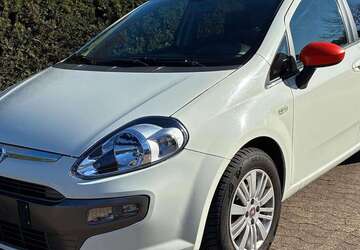 Fiat Punto Evo 167.000 km 3.250 &euro; Oerlinghausen, Stadt 33813