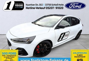 Ford Focus 13.500 km 34.500 &euro; Schloß Holte-Stukenbrock 33758