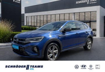 VW Taigo 23.268 km 24.790 &euro; Verl 33415