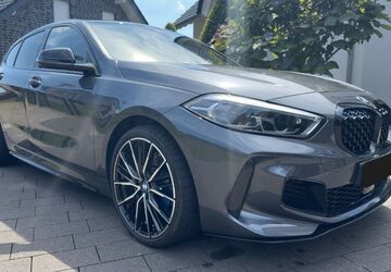 BMW 135 25.500 km 31.970 &euro; Oelde 59302
