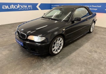 BMW 330 225.000 km 9.999 &euro; Delbrück 33129