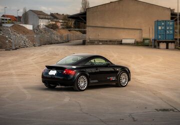 Audi TT 142.000 km 29.900 &euro; Bielefeld 33611