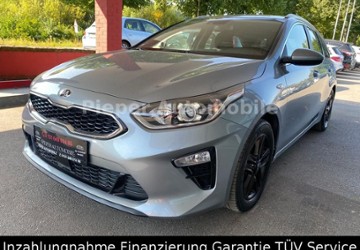 Kia ceed Sportswagon 73.000 km 12.990 &euro; Oerlinghausen 33813