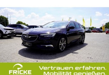 Opel Insignia 68.125 km 20.465 &euro; Lippstadt 59557