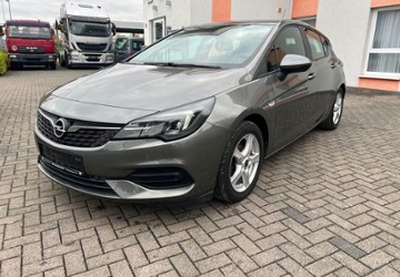 Opel Astra 132.000 km 6.000 &euro; Lippstadt 59557