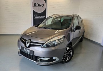 Renault Scenic 188.950 km 5.950 &euro; Lippstadt 59557