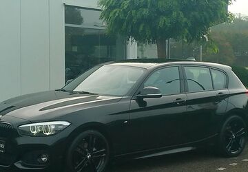 BMW 118 88.866 km 17.950 &euro; Warendorf 48231