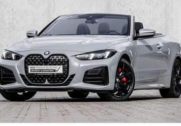 BMW 420 7.943 km 54.990 &euro; Warendorf 48231