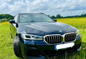 BMW 530 68.000 km 31.000 &euro; Bielefeld 33605