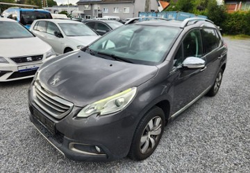 Peugeot 2008 97.906 km 3.990 &euro; Schloß Holte-Stukenbrock 33758