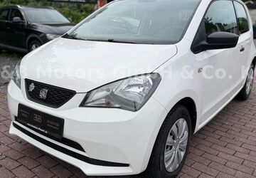 Seat Mii 142.468 km 3.300 &euro; Bielefeld 33609