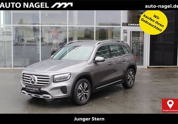 Mercedes-Benz GLB 220 7.802 km 41.980 &euro; Borgholzhausen 33829