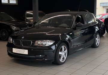 BMW 116 129.000 km 5.499 &euro; Schloß Holte Stukenbrock 33758