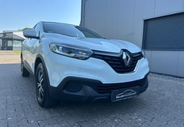 Renault Kadjar 125.000 km 6.999 &euro; Lippstadt 59557