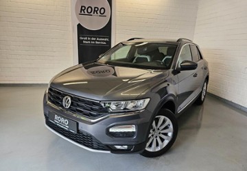 VW T-Roc 102.600 km 14.250 &euro; Lippstadt 59557