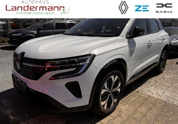 Renault Austral 12.862 km 24.990 &euro; Spenge 32139