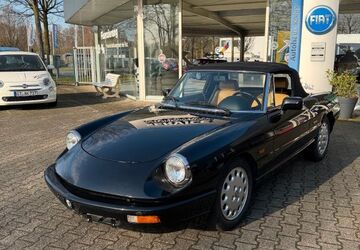 Alfa Romeo Spider 95.857 km 19.900 &euro; Gütersloh 33334