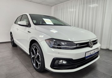 VW Polo 50.472 km 16.490 &euro; Schloß Holte-Stukenbrock 33758