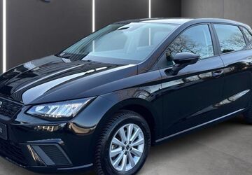 Seat Ibiza 6.362 km 18.900 &euro; Ennigerloh 59320