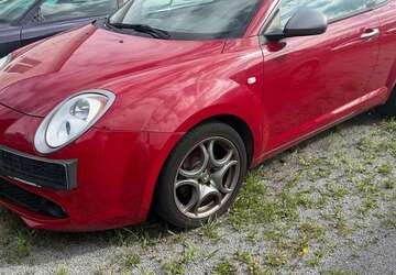 Alfa Romeo MiTo 140.000 km 1.490 &euro; Bielefeld 33647