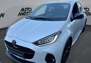 Mazda 2 1.800 km 24.990 &euro; Bielefeld 33719