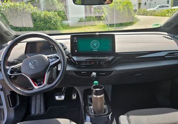 VW ID.4 80.000 km 28.999 &euro; Bielefeld 33619