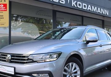 VW Passat Variant 128.015 km 17.950 &euro; Rheda-Wiedenbrück 33378