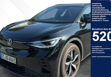 VW ID.4 16.500 km 48.894 &euro; Gütersloh 33334
