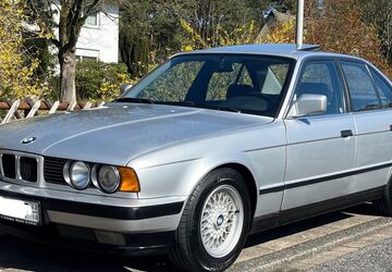 BMW 525 225.000 km 5.999 &euro; Herzebrock 33442