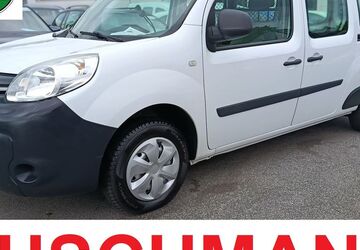 Renault Kangoo 77.900 km 9.900 &euro; Bielefeld 33609