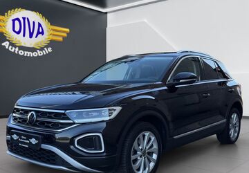 VW T-Roc 80.000 km 21.999 &euro; Bielefeld 33647