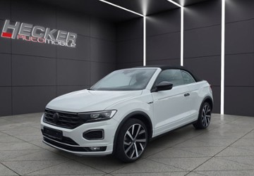 VW T-Roc 68.968 km 22.990 &euro; Lippstadt 59557