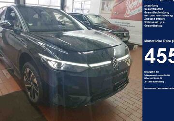 VW ID.7 28.563 km 39.985 &euro; Gütersloh 33334