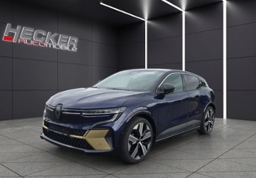 Renault Megane 50.617 km 27.990 &euro; Lippstadt 59557