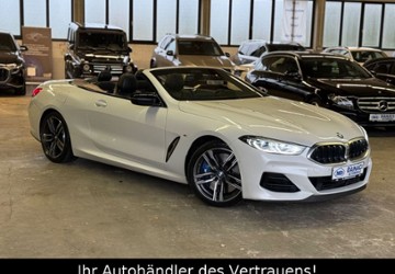 BMW M850 52.500 km 67.999 &euro; Oelde 59302