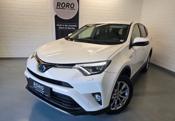 Toyota RAV 4 93.150 km 19.000 &euro; Lippstadt 59557