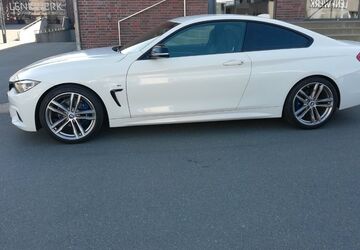 BMW 420 130.500 km 22.990 &euro; Sassenberg 48336
