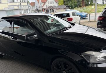 Mercedes-Benz A 180 95.800 km 12.500 &euro; Bielefeld 33699