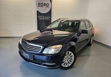 Mercedes-Benz C 250 180.550 km 7.450 &euro; Lippstadt 59557