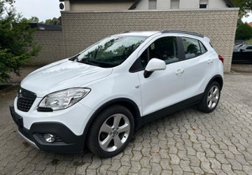 Opel Mokka 170.584 km 5.990 &euro; Lippstadt 59558
