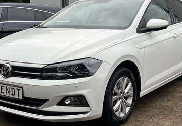 VW Polo 130.000 km 10.990 &euro; Steinhagen 33803