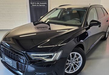 Audi A6 97.250 km 27.550 &euro; Lippstadt 59557