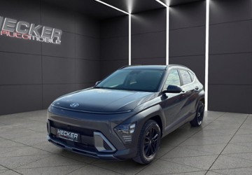 Hyundai KONA 14.908 km 24.990 &euro; Lippstadt 59557