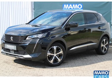 Peugeot 3008 35.600 km 21.750 &euro; Schloß Holte-Stukenbrock 33758