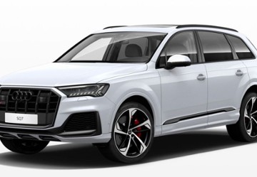 Audi SQ7 165.900 km 57.950 &euro; Beckum 59269