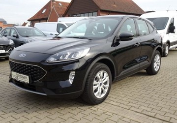 Ford Kuga 29.750 km 18.990 &euro; Bad Laer 49196