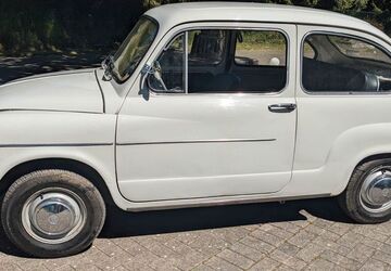 Seat Andere 64.232 km 5.800 &euro; Sassenberg 48336
