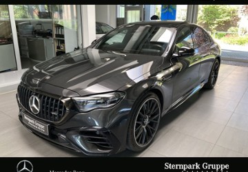 Mercedes-Benz E 53 AMG 17.435 km 85.990 &euro; Oelde 59302
